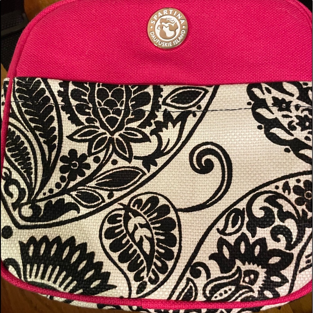 Spartina 449 lunch box